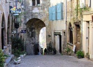 Cordes-sur-Ciel