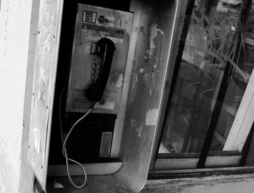 Téléphone voyage en Afrique