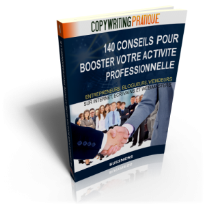 140 conseils pour booster votre activité professionnelle