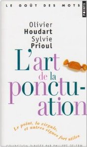 L'art de la ponctuation