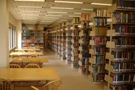 Bibliothèque