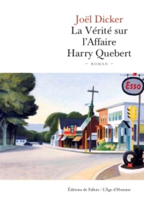 La vérité sur l'affaire Harry Quebert