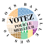 Bataille des 10 mots : votez pour le meilleur