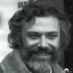 Georges Moustaki