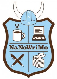 NaNoWriMo 2013