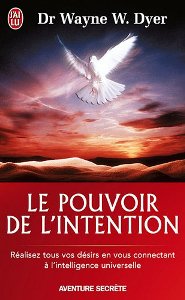 Le pouvoir de l'intention