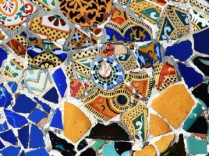 Mosaïque