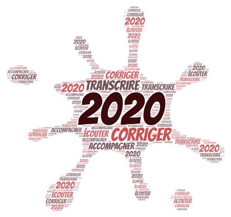 Voeux 2020