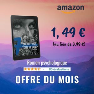 Promo du mois