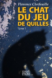 Le chat du jeu de quilles - Tome 1