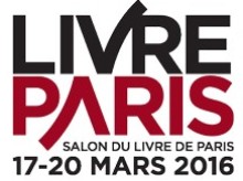 Livre Paris 2016