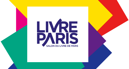 Livre Paris 2019