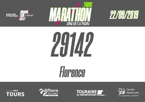 Marathon de Tours