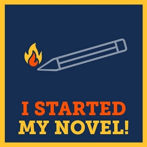 NaNoWriMo 2018